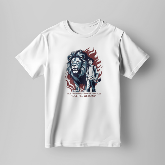 Daily Wear Comfort T-shirt