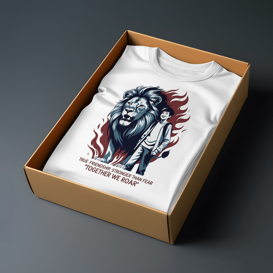 Daily Wear Comfort T-shirt