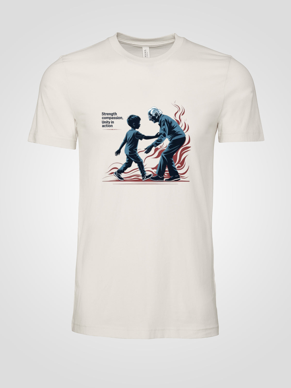 Urban Basic-Soft Cotton Tee
