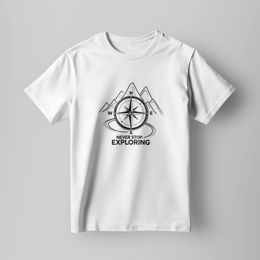 Urban Basic-Soft Cotton Tee
