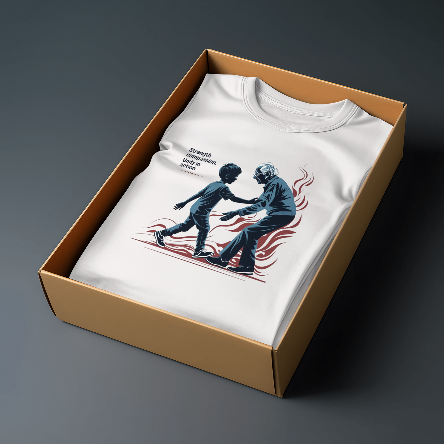 Urban Basic-Soft Cotton Tee