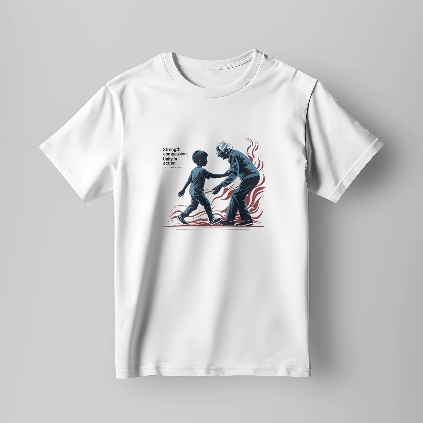 Urban Basic-Soft Cotton Tee