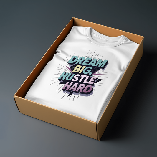 Urban Basic Cotton T-shirt