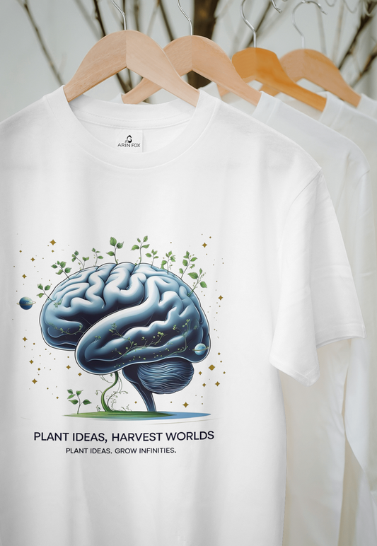 Urban Basic-Soft Cotton Tee