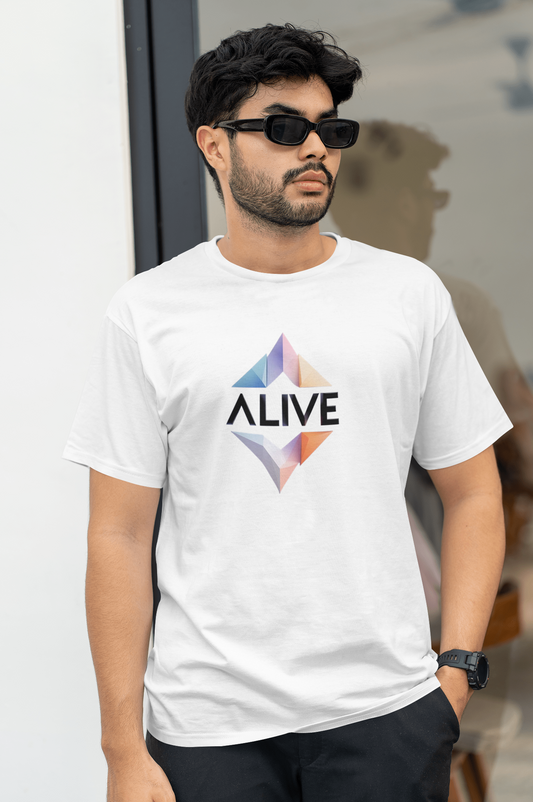 Daily Wear Comfort T-Shirt