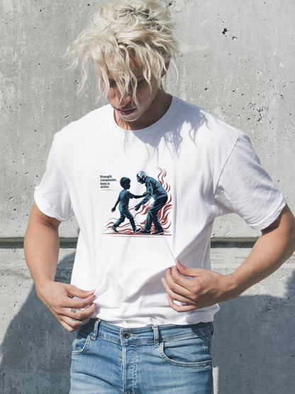 Urban Basic-Soft Cotton Tee