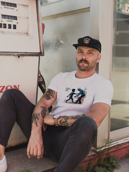 Urban Basic-Soft Cotton Tee