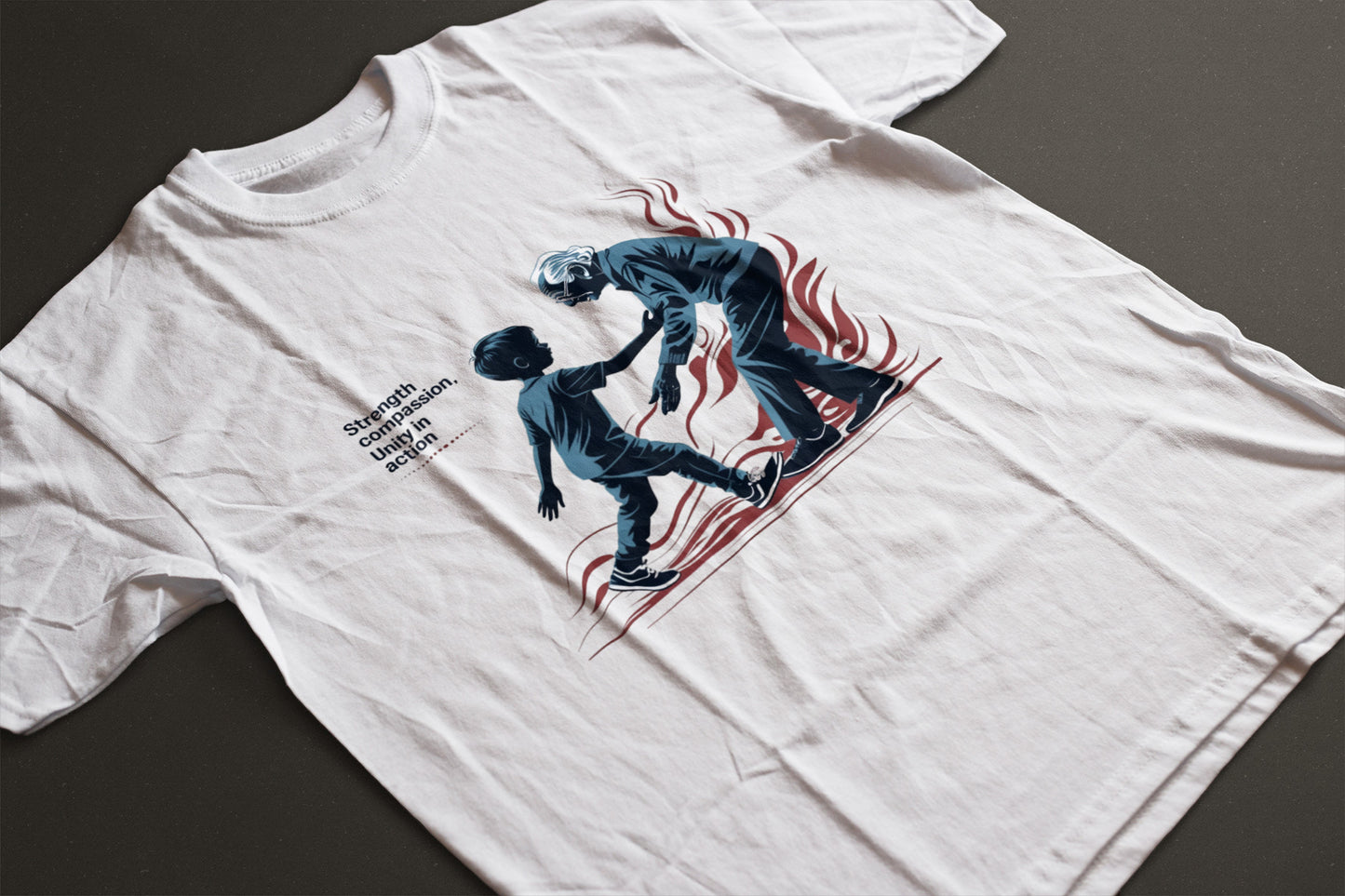 Urban Basic-Soft Cotton Tee